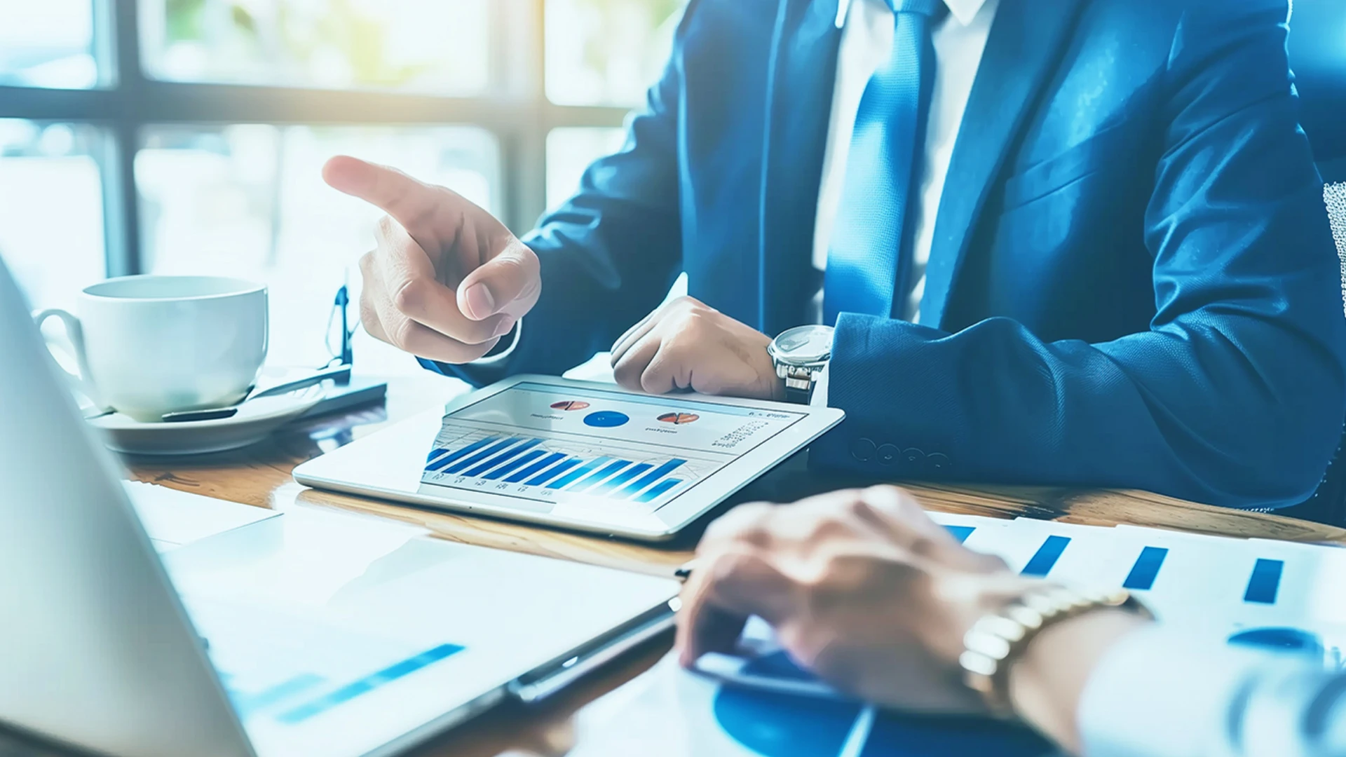 トータルITサポーのトイメージ画像